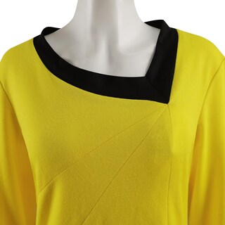 Foto 3 | Foto 3 | Disfraz Nicotazm Star Series Spaceship Captain Para Mujer - Venta Internacional.