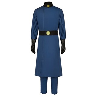 Foto 1 | Foto 1 | Disfraz De Halloween Del Dr. Drakken Para Hombre - Venta Internacional.