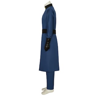 Foto 4 | Foto 4 | Disfraz De Halloween Del Dr. Drakken Para Hombre - Venta Internacional.