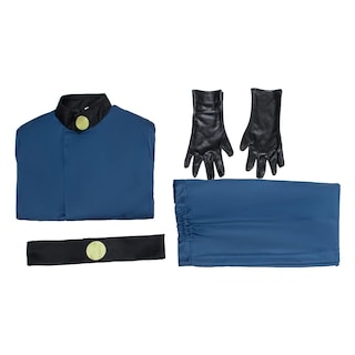 Foto 7 | Foto 7 | Disfraz De Halloween Del Dr. Drakken Para Hombre - Venta Internacional.