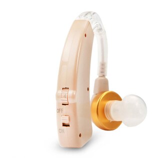 Foto 4 | Foto 4 | Audífonos Recargables Para Personas Mayores Con 8 G De Peso - Venta Internacional.