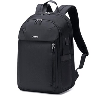 Foto 1 | Foto 1 | Mochila Para Portátil Chantria Cb00633 Para Mujer Negra - Venta Internacional.