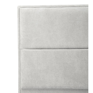 Foto 5 | Foto 5 | Cabecera Dicasa Ibiza Gris King Size + Base Cama Slim Dicasa