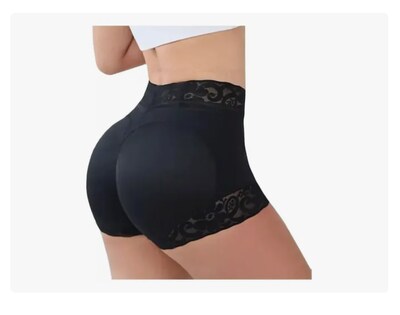 Foto 2 | Foto 2 | Panty Short Faja Mujer Calzón Levanta Glúteos abdominales