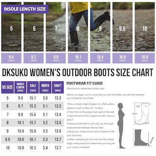 Foto 6 | Foto 6 | Botas De Lluvia Dksuko Impermeables Wellington Para Mujer  Color Blanco Brillante - Venta Internacional.