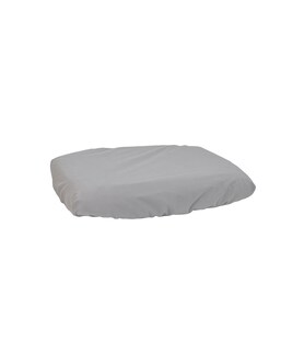 Foto 1 | Foto 1 | Funda De Cama Impermeable Para Perros Eechicspace Gris Claro 42 X 30 Cm - Venta Internacional.