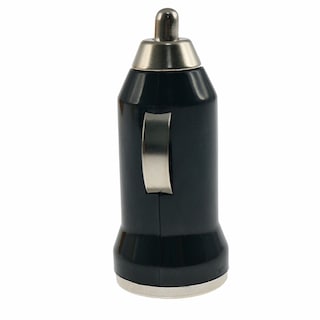 Foto 4 | Foto 4 | Altavoz Bluetooth Manos Libres Para Coche Mini Inalámbrico Negro - Venta Internacional.