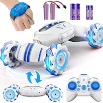 Coche De Control Remoto Loiley S-002 4wd Para Niños De 6 A 8 Años - Venta Internacional.