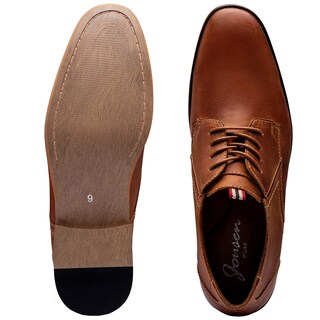 Foto 5 | Foto 5 | Zapatos De Vestir Jousen Formal Leather Oxford Business Rmy9212 - Venta Internacional.