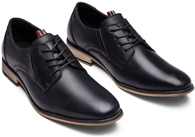Foto 6 | Foto 6 | Zapatos De Vestir Jousen Formal Leather Oxford Business Rmy9212 - Venta Internacional.
