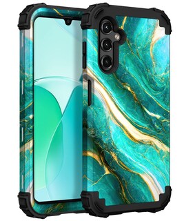 Foto 1 | Foto 1 | Funda Hocase Heavy Duty A Prueba De Golpes Para Samsung Galaxy A15 5g - Venta Internacional.