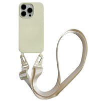 Funda De Teléfono Cquukoi Para Iphone 14 Con Bandolera Y Bandolera - Venta Internacional.