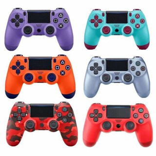 Foto 2 | Foto 2 | Controlador Inalámbrico Gamepad Joystick Para Consola De Jue - Venta Internacional.