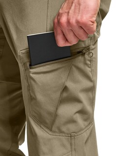 Foto 5 | Foto 5 | Pantalones Tácticos De Secado Rápido Cqr Para Hombre Resistentes Al Agua - Venta Internacional.