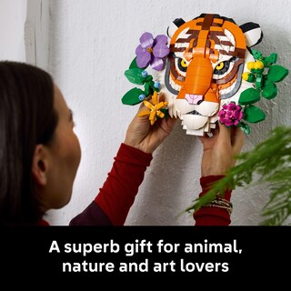 Foto 6 | Foto 6 | LEGO Tigre - Venta Internacional