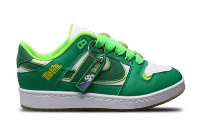 Foto 1 | Foto 1 | Tenis Unisex Panam Coyote Totis X Panam