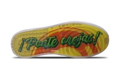 Foto 5 | Foto 5 | Tenis Unisex Panam Coyote Totis X Panam