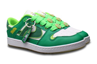 Foto 2 | Foto 2 | Tenis Unisex Panam Coyote Totis X Panam