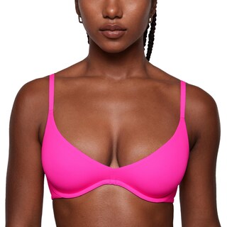 Foto 1 | Foto 1 | Sujetador De Inmersión Inlyric Inbarely Plus Unlined Underwire 34b - Venta Internacional.