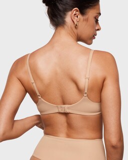 Foto 5 | Foto 5 | Sujetador De Inmersión Inlyric Inbarely Plus Unlined Underwire 36d - Venta Internacional.