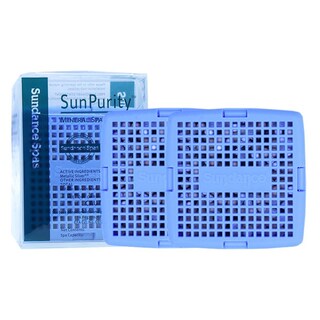 Foto 1 | Foto 1 | Desinfectante Mineral Para Bañera De Hidromasaje Para Filtro Sundance Spas (paquete De 2) - Venta Internacional.