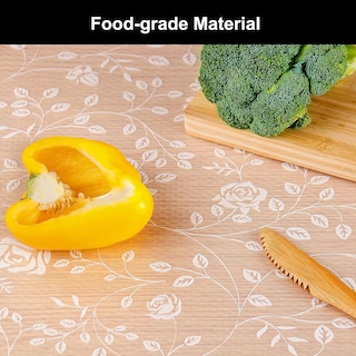 Foto 3 | Foto 3 | Revestimiento De Estantería Cooyes Premium Para Gabinetes De Cocina De Eva Impermeable - Venta Internacional.