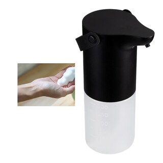 Foto 2 | Foto 2 | Dispensador Automático De Jabón De Espuma Impermeable De 400 Ml - Venta Internacional.