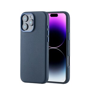 Foto 1 | Foto 1 | Funda De Piel Inunion Para Iphone 16 Pro Max Con Magsafe 6.9'' - Venta Internacional.