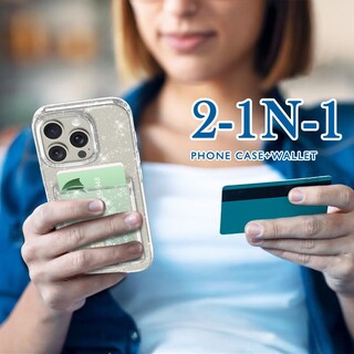 Foto 6 | Foto 6 | Funda Para Teléfono Petocase Con Tarjetero Para Iphone 16 Pro De 6.3 Pulgadas - Venta Internacional.
