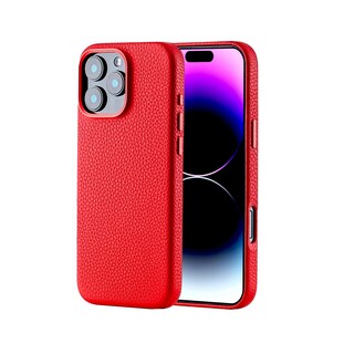 Foto 1 | Foto 1 | Funda De Piel Inunion Para Iphone 16 Pro Max Con Magsafe 6.9'' - Venta Internacional.