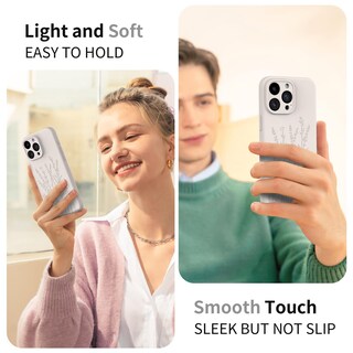 Foto 6 | Foto 6 | Funda Magnética Oaoa Compatible Con Iphone 16 Pro Max - Venta Internacional.