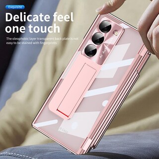 Foto 7 | Foto 7 | Funda De Teléfono Ninki Compatible Con Samsung Galaxy Z Fold 6 - Venta Internacional.