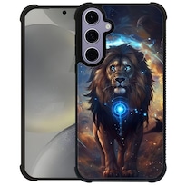 Funda De Teléfono Carloca Compatible Con Samsung Galaxy S24 - Venta Internacional.