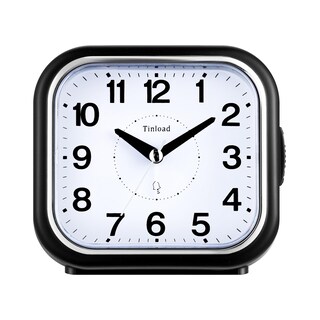 Foto 1 | Foto 1 | Despertador Con Volumen Alto Para Personas Que Duermen Mucho Con Función Snooze Y Light - Venta Internacional.