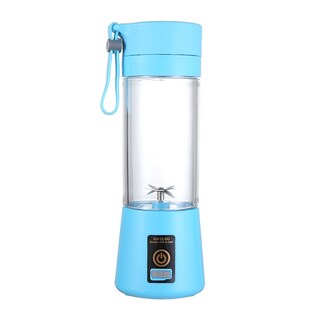 Foto 1 | Foto 1 | Extractor De Jugo Portátil Con Carga Usb Mini Portátil - Venta Internacional.
