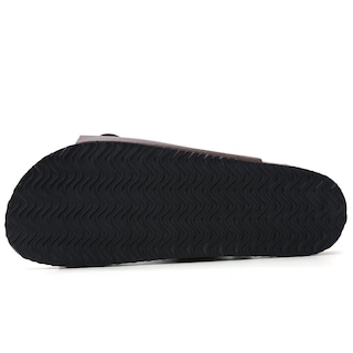 Foto 4 | Foto 4 | Sandalias Torotto Para Mujer Con Plantilla De Corcho Punta Abierta Color Marrón - Venta Internacional.