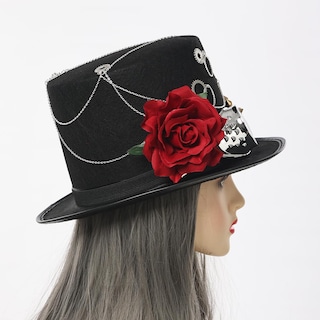 Foto 6 | Foto 6 | Velo Victoriano Cosdreamer Steampunk Para Mujer Y Hombre - Venta Internacional.
