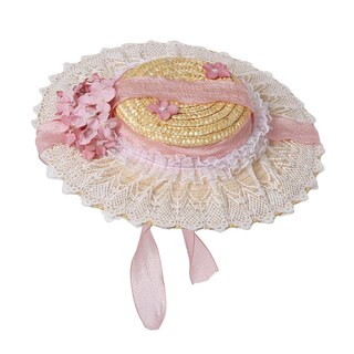 Foto 1 | Foto 1 | Sombrero Para Sol Cosdreamer Diseño Victoriano Para Fiesta De Té Para Niñas Y Mujeres - Venta Internacional.