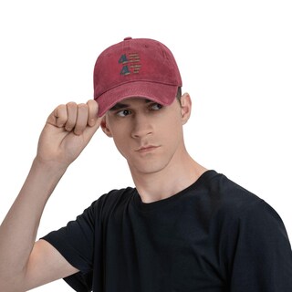 Foto 7 | Foto 7 | Gorra De Béisbol Tywonmy Trump 45 47 Roja Para Mujer Y Hombre - Venta Internacional.