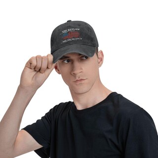 Foto 7 | Foto 7 | Sombrero Foesunit Outlaw Hillbilly 2024 Con Bandera Para Hombre Y Mujer - Venta Internacional.