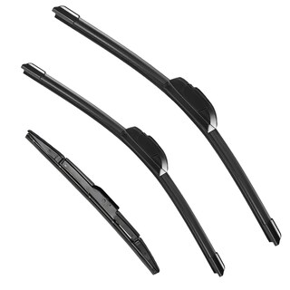 Foto 6 | Foto 6 | Escobillas Limpiaparabrisas Veigeir Compatibles Con Honda Crv Cr-v - Venta Internacional.
