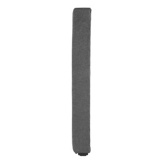 Foto 5 | Foto 5 | Cabecera Dicasa Linz Gris Oscuro Queen Size