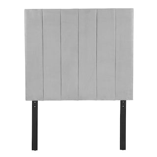 Foto 1 | Foto 1 | Cabecera Dicasa Argos Gris Individual