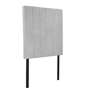 Foto 2 | Foto 2 | Cabecera Dicasa Argos Gris Individual