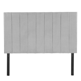 Foto 1 | Foto 1 | Cabecera Dicasa Argos Gris King Size