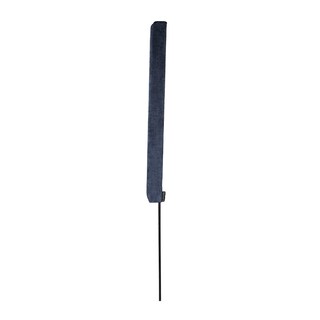 Foto 5 | Foto 5 | Cabecera Dicasa Argos Azul King Size