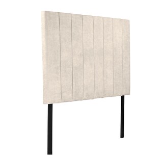 Foto 2 | Foto 2 | Cabecera Dicasa Argos Crema Queen Size