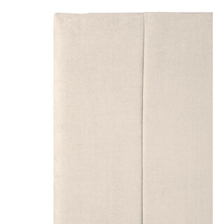 Foto 3 | Foto 3 | Cabecera Dicasa Argos Crema Queen Size