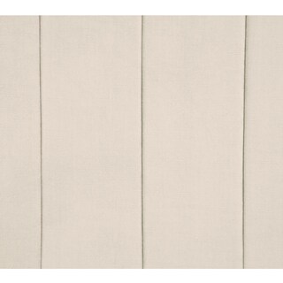 Foto 4 | Foto 4 | Cabecera Dicasa Argos Crema Queen Size