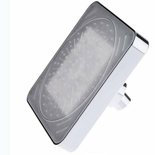 Foto 3 | Foto 3 | Grifo De Baño Led Cuadrado Con Cabezal De Ducha - Venta Internacional.